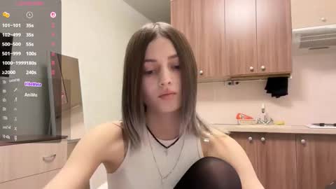 May online show from November 28, 2:20 pm