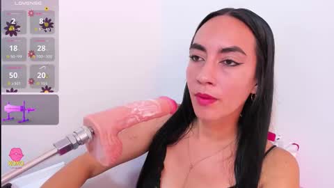 Karina xoxo online show from February 9, 9:22 am