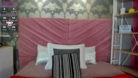 Karina online show from October 22, 7:41 pm