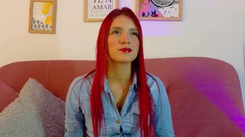 karina online show from March 29, 6:51 pm