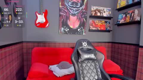 karina_broks online show from October 23, 8:31 am