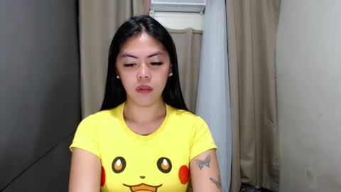 I AM BELLE online show from April 2, 1:08 pm