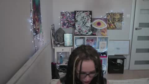 Karina kitty24 online show from May 26, 9:41 am