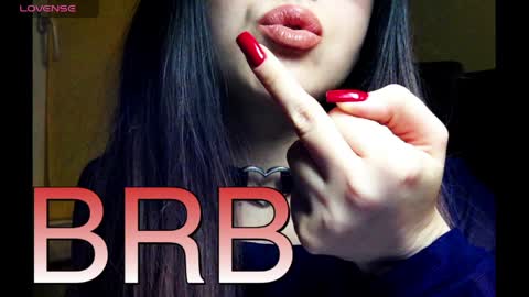 Karina Mistress online show from May 9, 10:50 am
