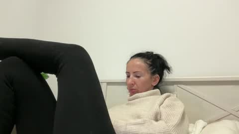 Karina online show from October 7, 8:46 pm