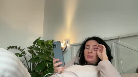 Karina online show from January 24, 7:41 am