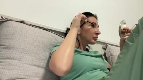 Karina online show from February 17, 10:38 pm