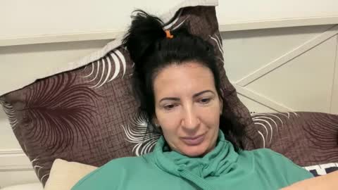 Karina online show from January 12, 4:52 am