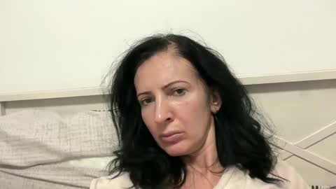 Karina online show from January 6, 12:16 am