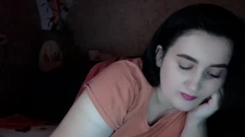 karinkabrunetka2 online show from January 18, 2:23 pm