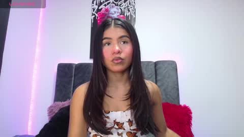 karinna_santana online show from February 28, 9:58 pm