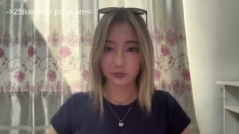 karissagius online show from July 26, 10:12 am