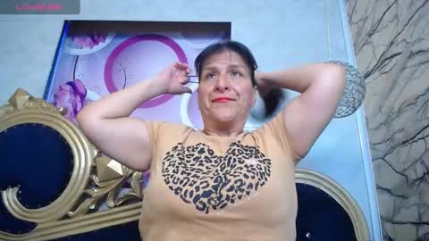 Snapshot of karito_mature17 chatting on December 3, 11:21 am Karito online show from December 3, 11:21 am
