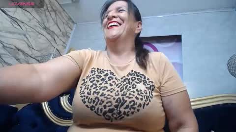 Snapshot of karito_mature17 chatting on September 24, 11:20 am Karito online show from September 24, 11:20 am