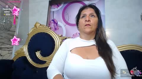 Snapshot of karito_mature17 chatting on March 7, 7:16 pm Karito online show from March 7, 7:16 pm
