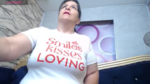 Snapshot of karito_mature17 chatting on October 2, 11:15 am Karito online show from October 2, 11:15 am