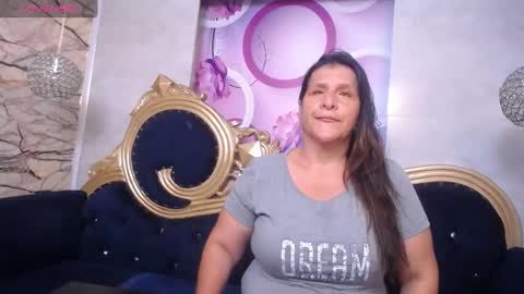 Snapshot of karito_mature17 chatting on March 3, 7:03 pm Karito online show from March 3, 7:03 pm
