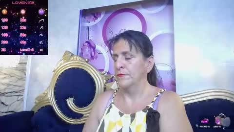 Snapshot of karito_mature17 chatting on December 11, 7:57 pm Karito online show from December 11, 7:57 pm