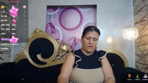 Snapshot of karito_mature17 chatting on December 17, 7:48 pm Karito online show from December 17, 7:48 pm