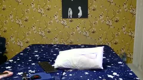 Karla online show from February 12, 6:08 am