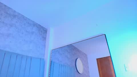 Snapshot of karla__ruiz chatting on October 20, 7:28 pm Karla online show from October 20, 7:28 pm