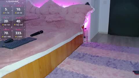 Andreea Fun it s my name online show from November 14, 4:40 pm