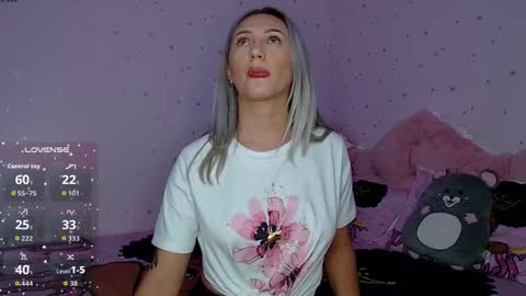 Andreea Fun it s my name online show from February 15, 2:27 pm
