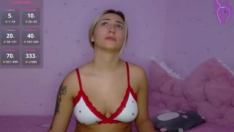 Andreea Fun it s my name online show from April 2, 4:04 pm