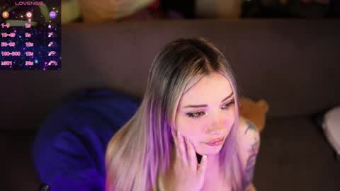  Karla  online show from February 4, 4:48 am