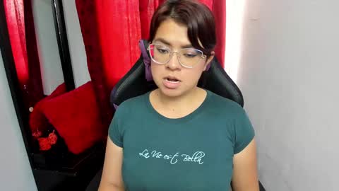 karla chains online show from February 9, 9:39 pm