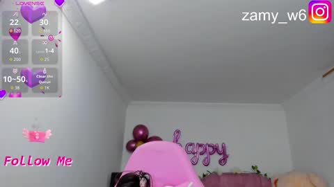 karla online show from February 21, 7:03 pm