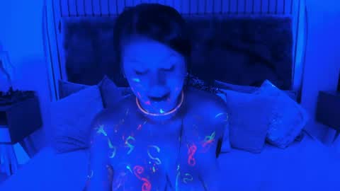 Karla Gonzaless online show from April 16, 10:23 pm