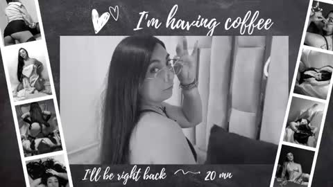 Karla  online show from September 18, 11:31 am