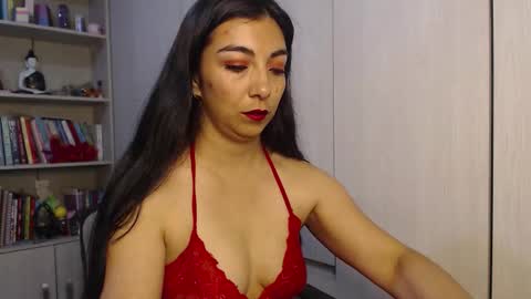 Karla  online show from February 4, 10:40 am