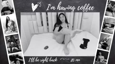 Karla  online show from October 17, 11:24 am