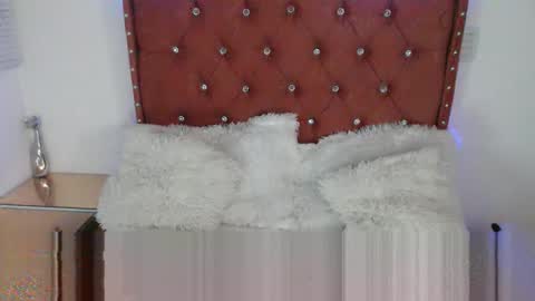 KARLA ARANGO online show from March 29, 11:26 pm