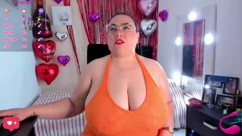 Karla Lane  online show from February 4, 4:15 am