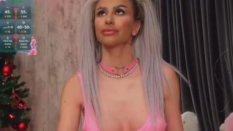 KarlaBart online show from December 13, 8:37 pm