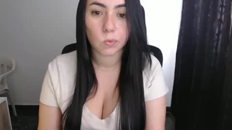 Karla Giraldo online show from February 18, 7:13 pm