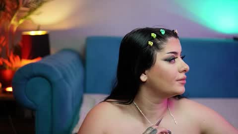 Snapshot of karlajai chatting on October 22, 8:25 pm Karla online show from October 22, 8:25 pm