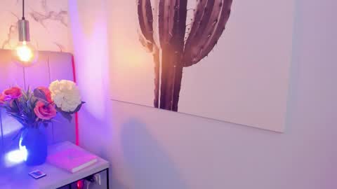 karlla_brown online show from January 15, 6:58 pm