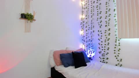 Snapshot of karlye_5 chatting on January 6, 2:47 pm Karlye online show from January 6, 2:47 pm