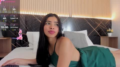 karol_cortes online show from November 6, 9:21 pm