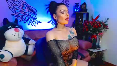 Karol Kenedy online show from May 28, 7:06 am