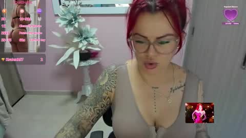kAROL MILF   online show from February 26, 1:59 am