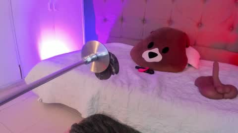 KAROL  online show from November 23, 4:15 am