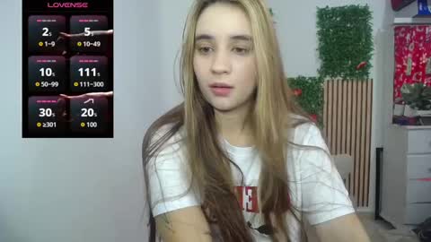 karol_stones online show from November 23, 5:36 pm