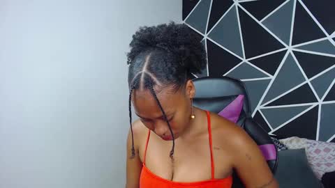 Snapshot of karol_the_warrior chatting on September 12, 9:33 pm Karol  online show from September 12, 9:33 pm