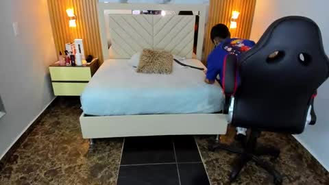 Karoll online show from January 14, 8:14 pm