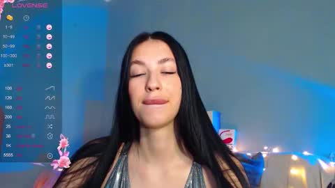 Kira online show from March 10, 2:15 am